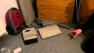 šílenství s Atari 800XE