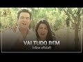 Marcelo Dias e Fabiana - Vai tudo bem [ CLIPE OFICIAL ]