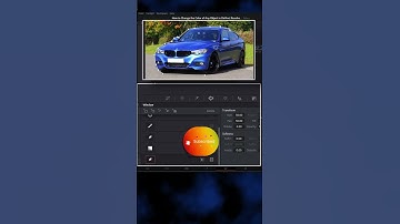 How to Change the Color of Any Object in DaVinci Resolve