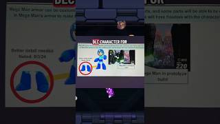 Are We Getting Mega Man In Sonic Racing Crossworlds?