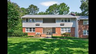 For Sale - 813 Daniels Street, Raleigh, NC 27605