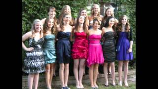 Homecoming Slideshow