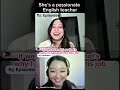 This passionate ESL teacher has a heart for her Chinese students. Watch the full video for her tips!