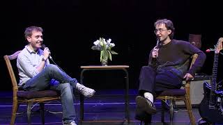 Millennium Sessions Podcast 2026: Harry Kelly