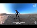 Beginning of video