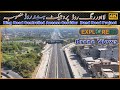 Band Road Project Updates Package 1and 2 Drone View || CONTROLLED ACCESS  CORRIDOR BAND ROAD PROJECT
