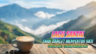 DJ SLOW FULL BASS | BIKIN CANDU ENAK BANGET BUAT SANTAI & TEMAN NGOPI 