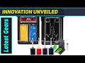 LABCYUDG 662XL: The Ultimate Printer Ink Saver?