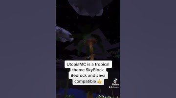 Public SkyBlock Server Join our discord for more information