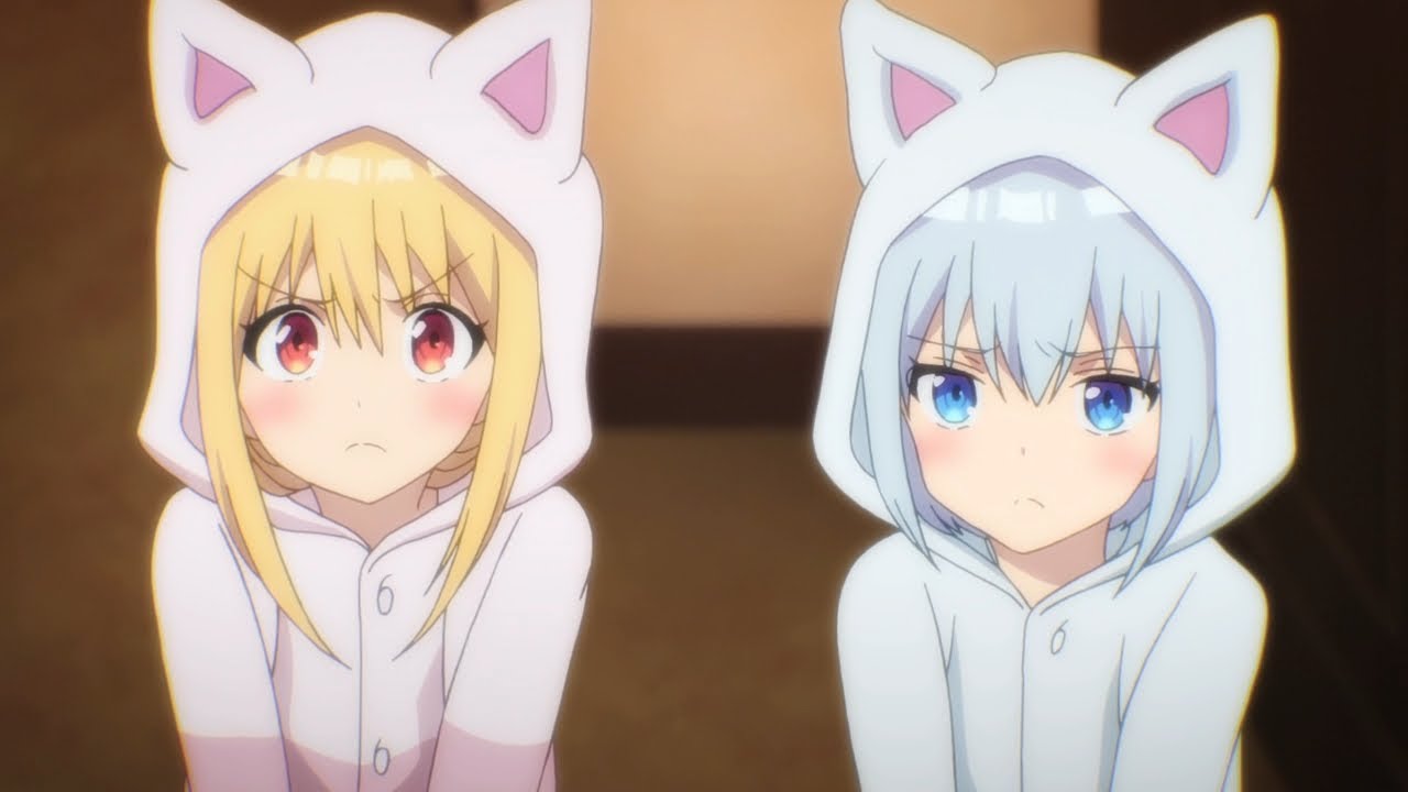 Seasonal Anime Clips V6 Summer 19 By Isekai Gamer