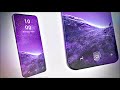 Galaxy S9 Over The Horizon Ringtone