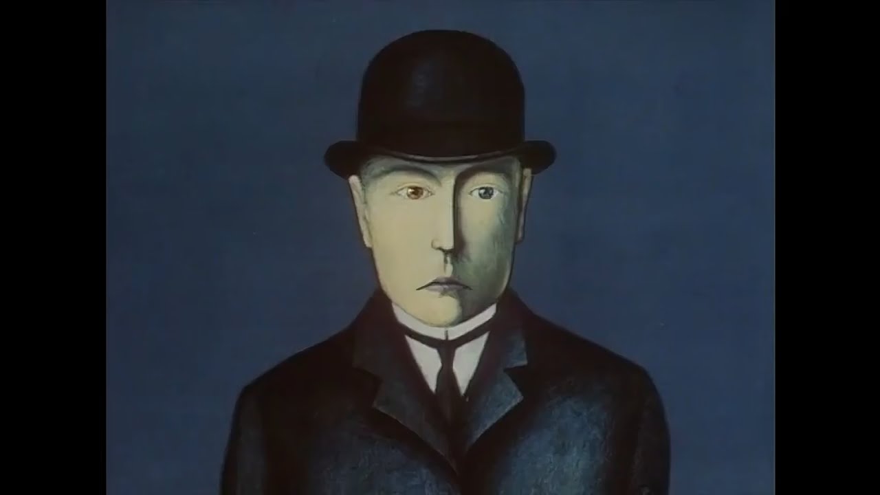 Glass Harmonica (1968) x Bonobo - Polyghost