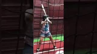 Not the riseball..🥴