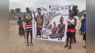 Mabor Chieny By Adit Maal  Maal Yar