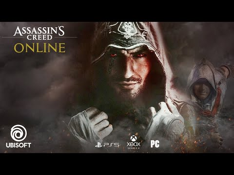 Assassin's Creed Online