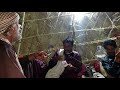 شاعر بلوچ عبدالحلیم نارویی1 کمپ نگهبانی 