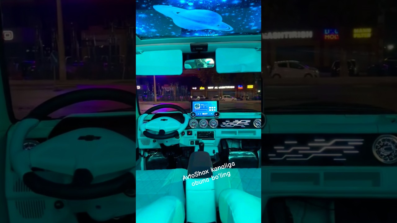 1800$ SARFLANGAN DAMAS TUNING 🔥🔥🔥 