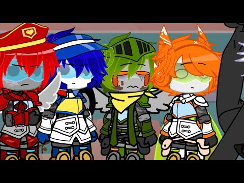 Solfège : Transformers ocs