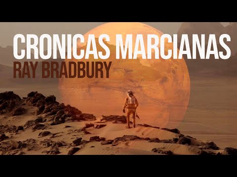 Vídeo: Crónicas Marcianas: La Colonización Del Planeta Rojo Se Convierte En Una Ficción Rentable - Vista Alternativa