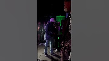 Kool Keith & Ice T on stage in LA (Full Video Coming Soon) 🔔