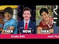 Drake & Josh (2004) Cast THEN and NOW 2026 – Where Are They Now After 22 Years?