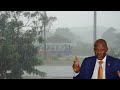 TMA YATOA RASMI UTABIRI WA MVUA MAENEO YANAYOPATA MSIMU MMOJA KWA MWAKA TMA YATOA RASMI UTABIRI WA MVUA MAENEO YANAYOPATA MSIMU MMOJA KWA MWAKA