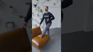 The BEST Hip Stretches!
