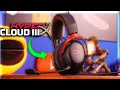 Le nouveau hyper x cloud 3 estil vraiment mieux que le cloud ii 