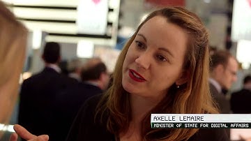 Change it - Mobile World Congress: at the heart of mobile innovation (EN)