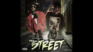 Aguero banks  ft  My Street , Hugo p