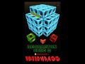 Reggaeton ButtonBass Cubes