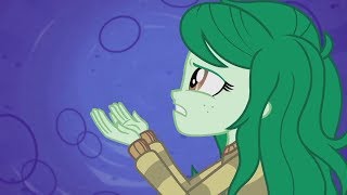[Russian]  MLP: EG - Invisible