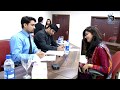 UMT-OCS Hosts Mock Interviews at UMT Quaid-e-Azam Campus