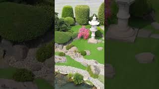 #GiardinoZen  #Mindfulness#ZenGarden #RelaxVideo #EsteticaGiapponese #asmr #nature #reels #travel