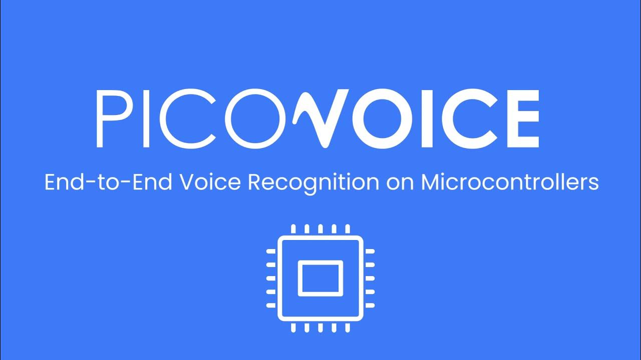 Voice codes. Voice recognition module.