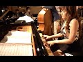 超絶JAZZ「Splasher」Riyoko Takagi/高木里代子オリジナル