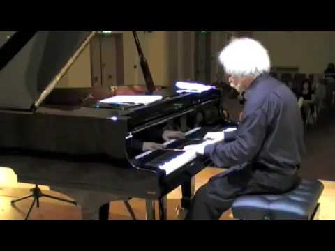 Daniel Rivera - Saint Saens "Il cigno"