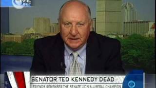 Kennedy's Friends Remember