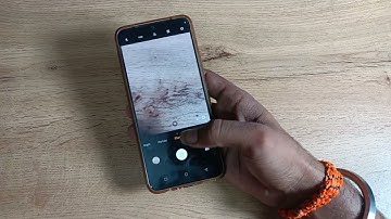 How to use Time lapse in vivo v20 se ,  time lapse camera setting