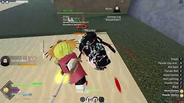 Nezuko Boss - [Project Slayers]