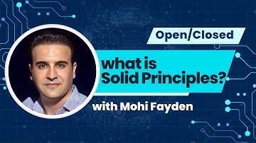 Master the Open/Closed Principle | SOLID Principles in Software Design
