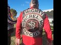 Making mighty mongrel mob memories volume 12