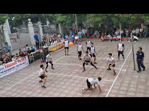 Video Chung Kết Đầy Duyên Nợ của Anh em họ Lưu vs Đông Anh - youtube