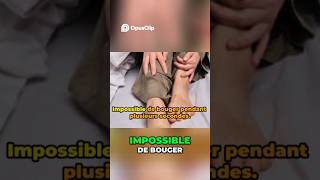 Crampes nocturnes de Anne: le magnésium n'était pas la cause. Vidéo complète sur la chaîne !