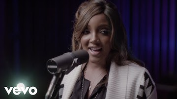 Mickey Guyton - Salt (Live At Capitol Studios)
