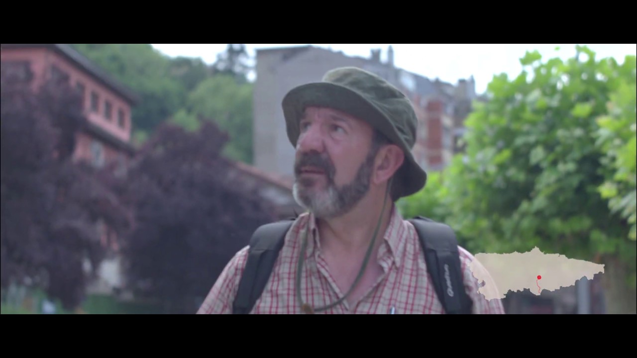 Asturias, Camino del Salvador