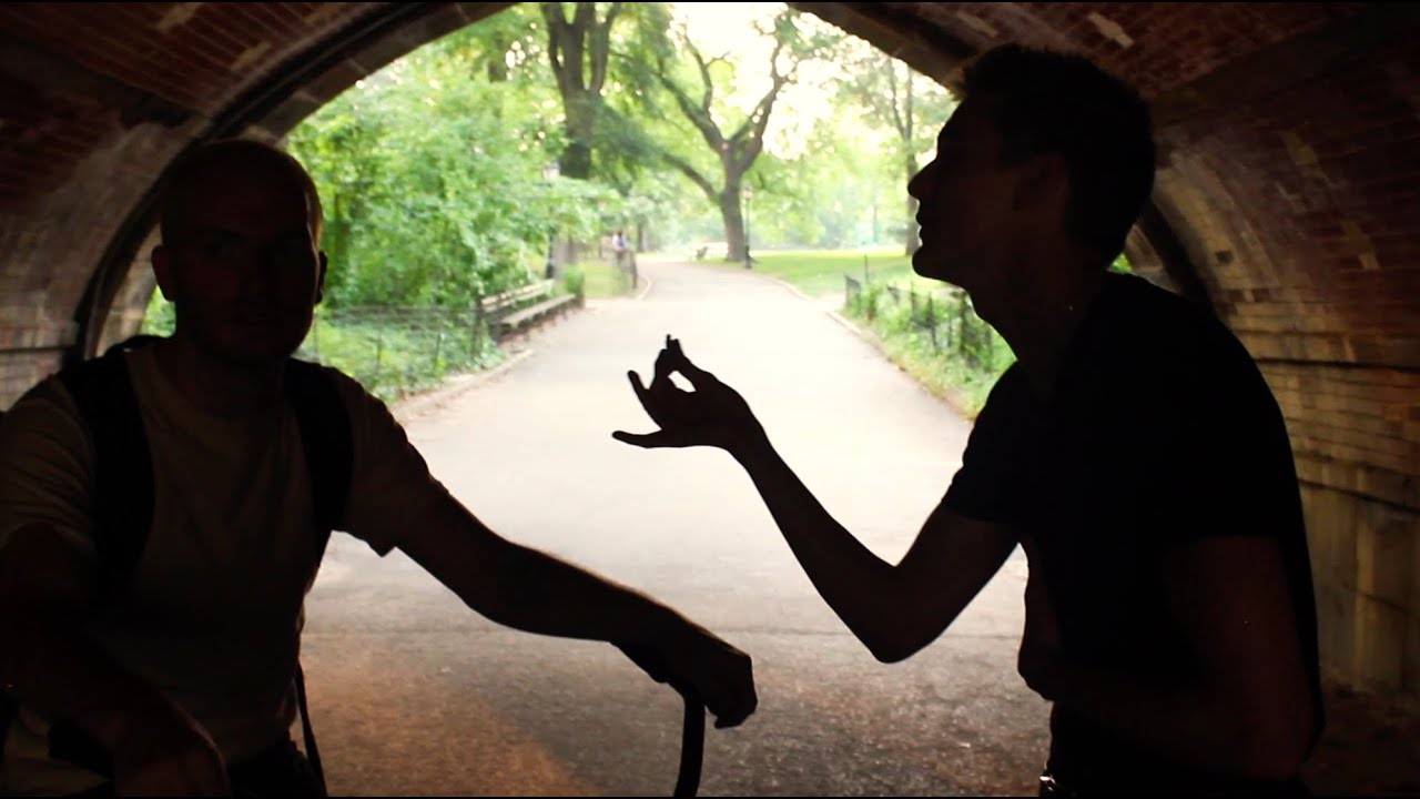 Guarda Matt Neary and SAVANNAH! - GRINDIN' (Official Video) su YouTube Guarda Matt Neary and SAVANNAH! - GRINDIN' (Official Video) su YouTube