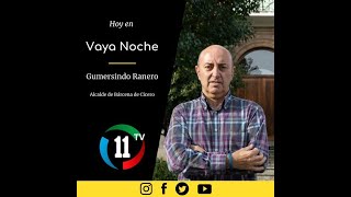 VAYA NOCHE CON SINDO RANERO