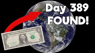 I Followed THIS Dollar Around The World