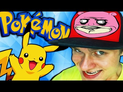 Video: Skade På Spillet Pokemon Go